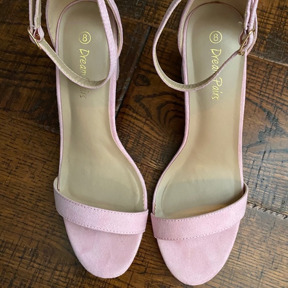 Block heels - Picture 2 of 5